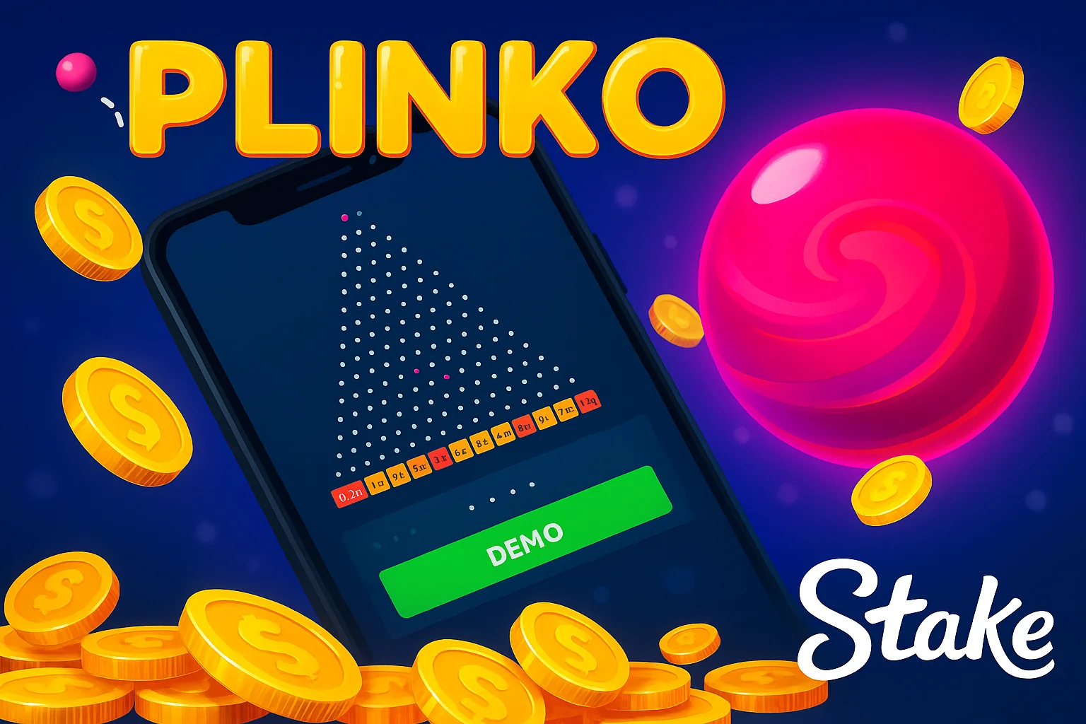 plinko-stake Plinko Casino Game Real Money Download Stake